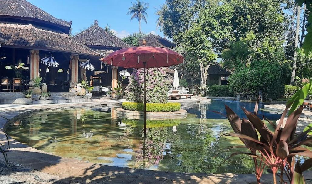 Rambutan Hotel Lovina Exteriér fotografie