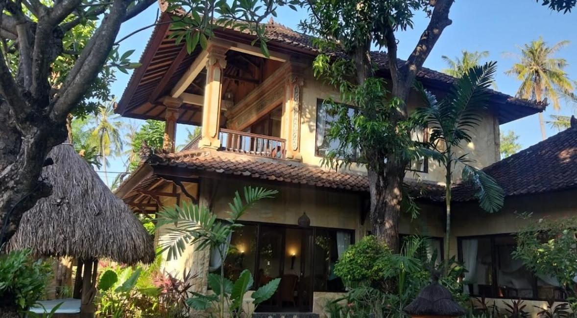 Rambutan Hotel Lovina Exteriér fotografie