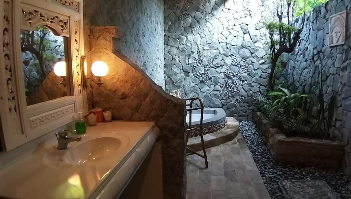 Rambutan Hotel Lovina Exteriér fotografie