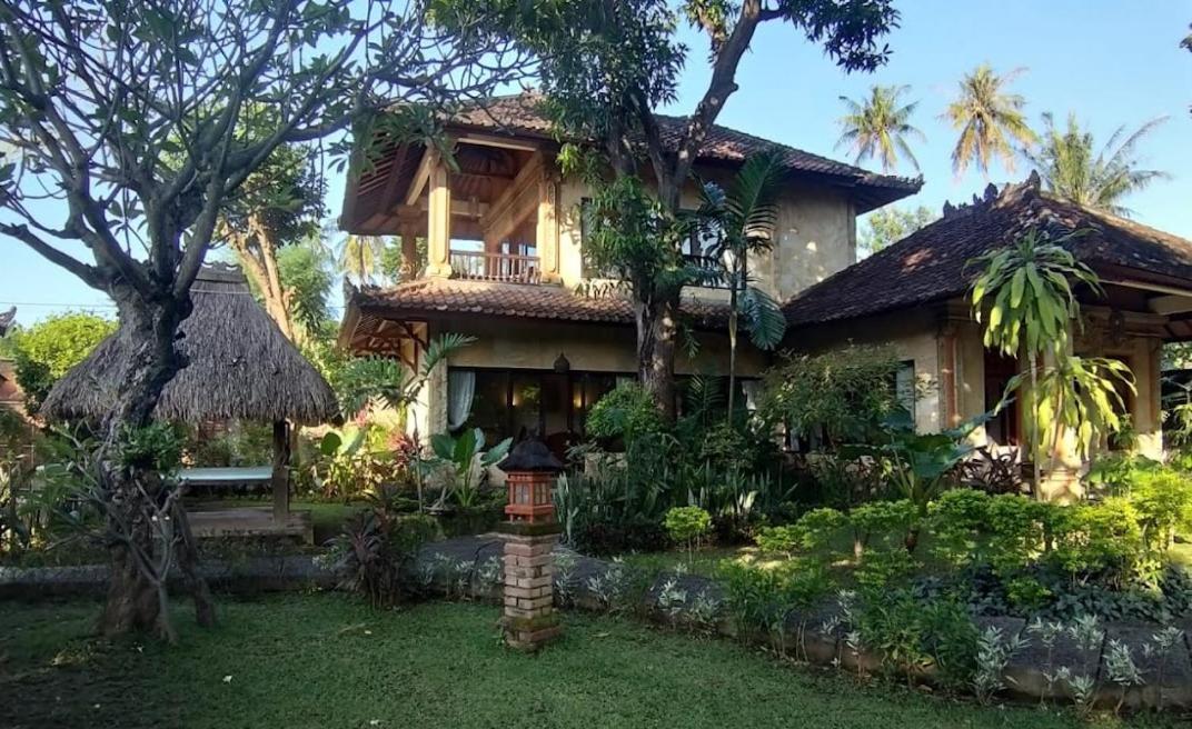 Rambutan Hotel Lovina Exteriér fotografie