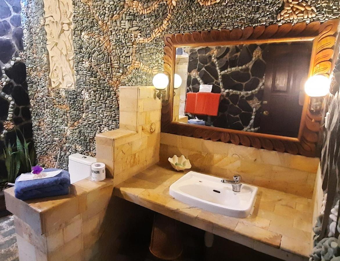 Rambutan Hotel Lovina Exteriér fotografie