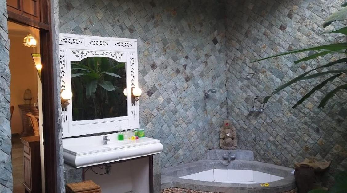 Rambutan Hotel Lovina Exteriér fotografie